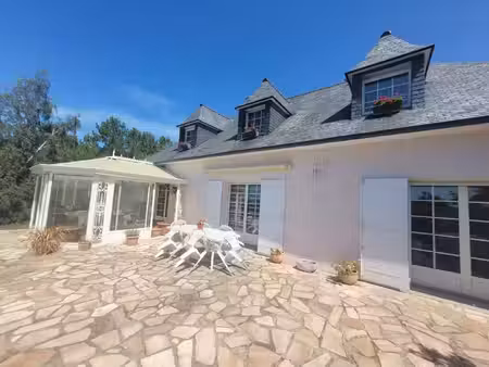 vente maison 9 pièces 200 m² perros-guirec (22700)