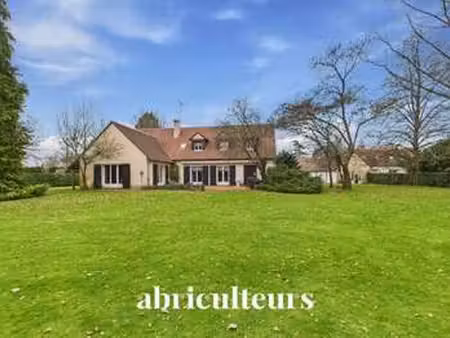 vente maison à ruaudin (72230) : à vendre / 260m² ruaudin