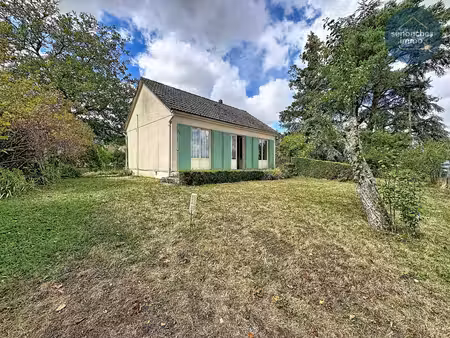 vente maison à rénover saint victor de buthon  49m² 2 pièces 71 200€ eure-et-loir