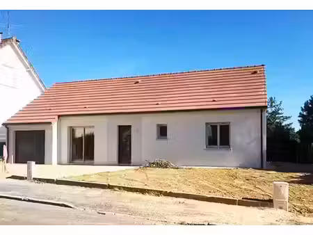 location maison 4 pièces 79 m² à sainte-eulalie (33560)