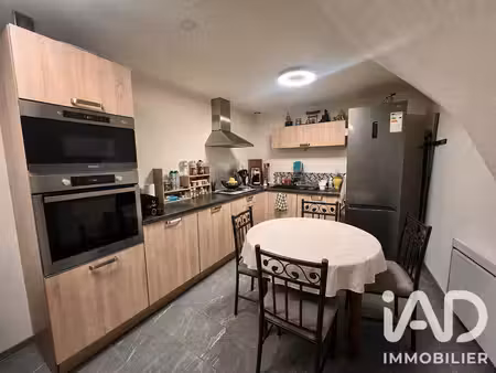 maison de village à servian (34290)
