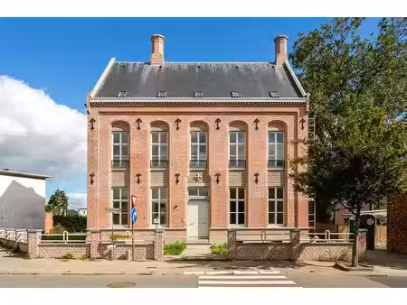 appartement