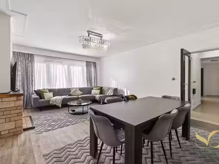 appartement à vendre à laeken € 229.000 (lrfr4) - so estates brussels | zimmo