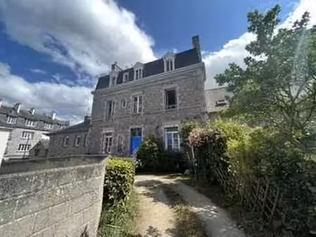 vente appartement 3 pièces à dinan (22100) : à vendre 3 pièces / 84m² dinan
