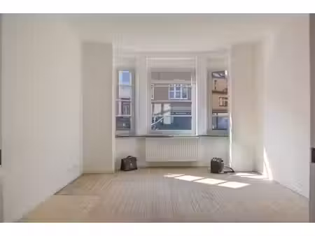 auderghem - duplex 2ch ±120m² avec terrasse