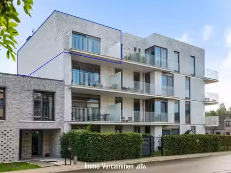 appartement à vendre à lier € 385.000 (lrfrw) - immo vercammen | zimmo