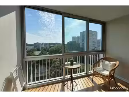 appartement 3 pièces 7 530 m²
