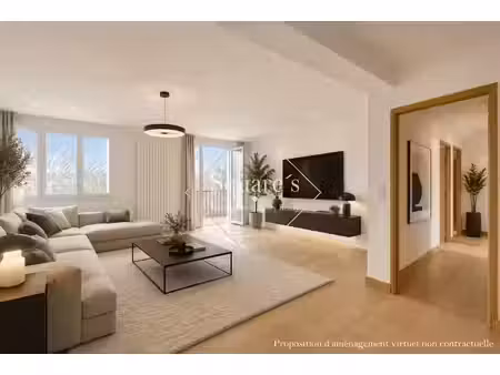 vente appartement 5 pièces 97 m² à neuilly-sur-seine (92200)  995 000 €