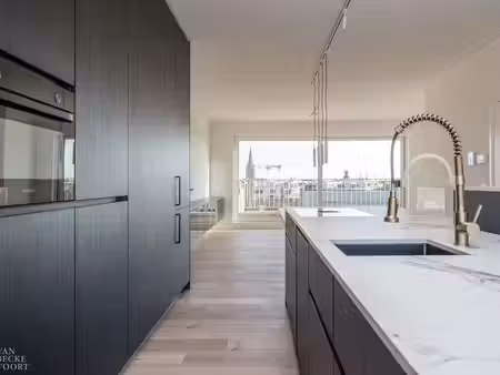 appartement à vendre à oostende € 650.000 (kjozq) - agence vanbeckevoort | zimmo