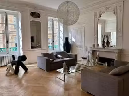 vente appartement 6 pièces et plus à rennes centre ville (35000) : à vendre 6 pièces et pl