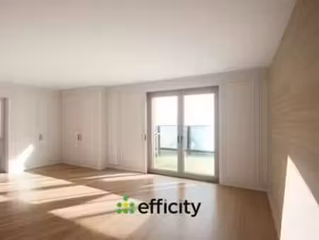 vente appartement 3 pièces à sainte-luce-sur-loire (44980) : à vendre 3 pièces / 60m² sain