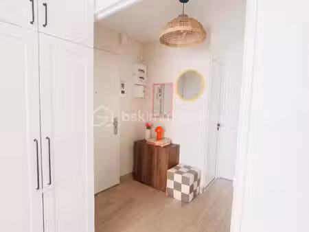 appartement de 65 m² à saran