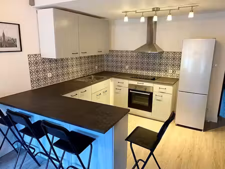 en vente appartement 45 45 m² – 94 000 € |verdun
