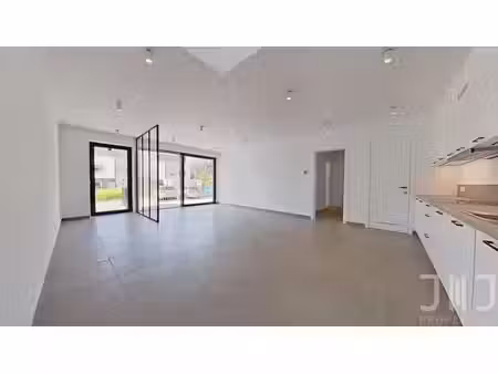 appartement 2 chambres - golf de sterrebeek (the national)