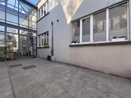 bien professionnel à louer à schaerbeek € 2.000 (lrfqs) - we invest bruxelles-europe | zim