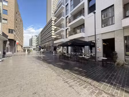 bien professionnel à remettre à oostende € 30.000 (lrfrt) - agence vanbeckevoort | zimmo