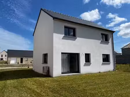 vente maison à beaussais-sur-mer (22650) : à vendre / 108m² beaussais-sur-mer