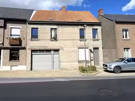 maison à louer à koolskamp € 795 (lrfqz) - vastgoed demeyer | zimmo
