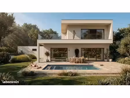 maison 6 pièces 148 m²