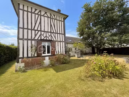 maison de 130 m² à boissey-le-chatel