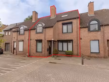 maison à vendre à hingene € 439.000 (lrfrn) - trevi axus puurs | zimmo