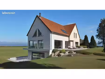 maison 6 pièces 251 m²