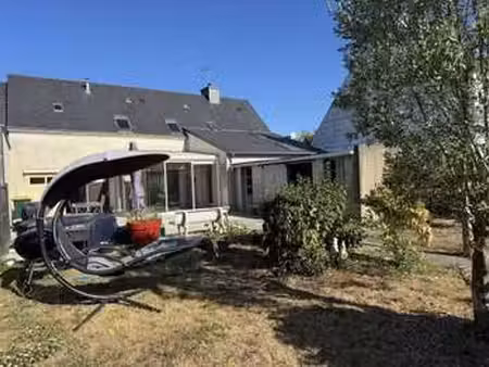 vente maison à férel (56130) : à vendre / 113m² férel