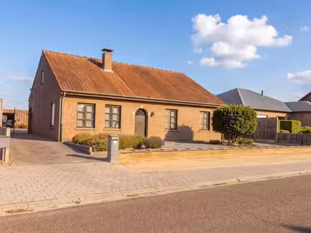 maison à vendre à geel € 367.000 (lrfrv) - merode vastgoed bv | zimmo