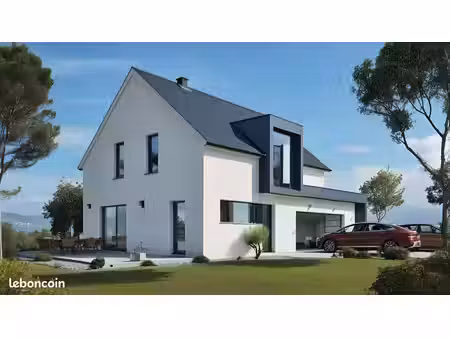 maison 5 pièces 112 m²