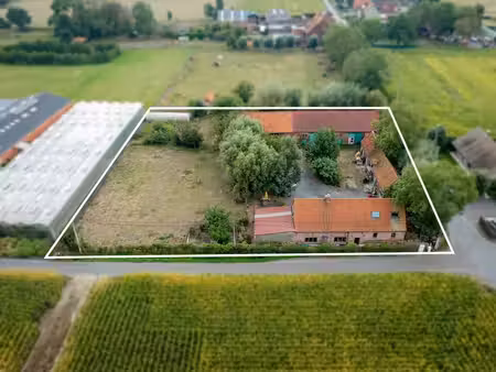 maison à vendre à emelgem € 730.000 (lrfrg) - immofluisteraar | zimmo