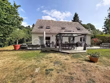 maison ancienne de 134 m² à jouars-pontchartrain