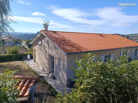 maison 6 pièces 110 m2