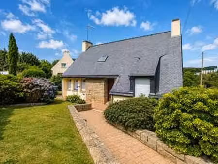 vente maison à lannion (22300) : à vendre / 112m² lannion