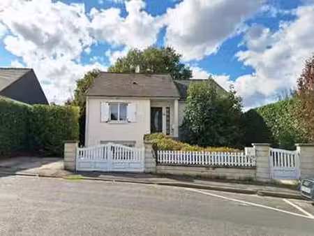 vente maison à laval le bourny (53000) : à vendre / 200m² laval le bourny