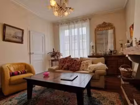 vente maison au loroux-bottereau (44430) : à vendre / 160m² le loroux-bottereau