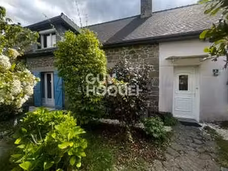 vente maison au tronchet (35540) : à vendre / 107m² le tronchet
