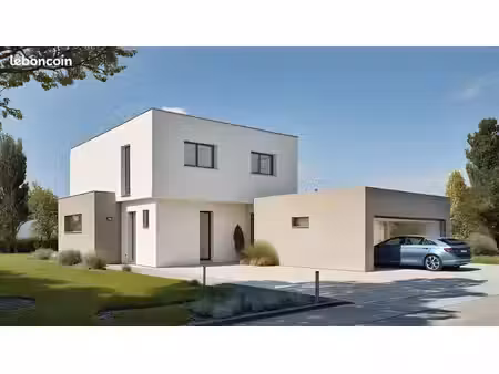 maison 6 pièces 125 m²