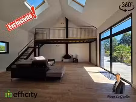 vente longère et corps de ferme piscine à la chapelle-des-fougeretz (35520) : à vendre pis