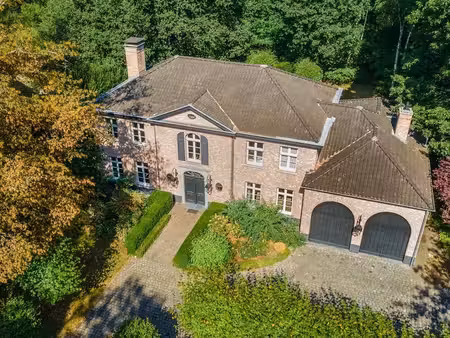 maison à vendre à schilde € 1.405.000 (lrfr7) - heylen exclusief | zimmo