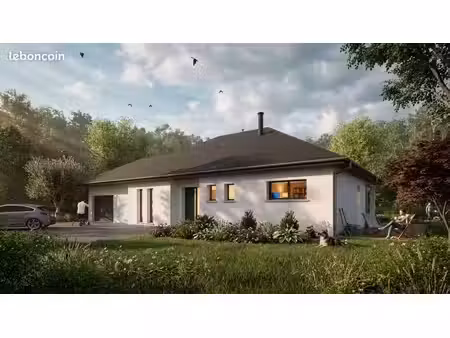 maison 5 pièces 110 m²