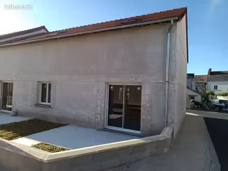maison de bourg