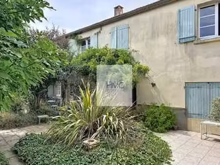 vente maison à noirmoutier-en-l'île (85330) : à vendre / 300m² noirmoutier-en-l'île