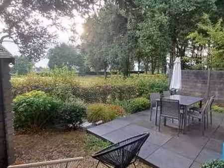 vente maison à orvault (44700) : à vendre / 112m² orvault
