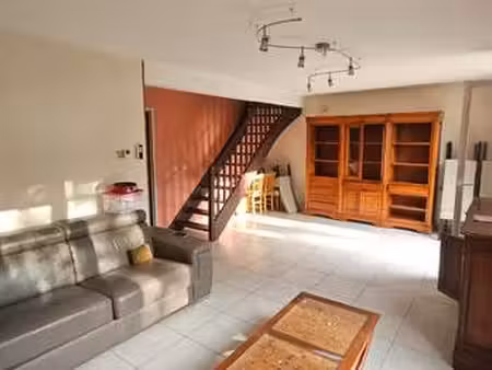vente maison à pacé (35740) : à vendre / 90m² pacé