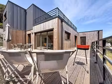 vente maison à perros-guirec (22700) : à vendre / 135m² perros-guirec