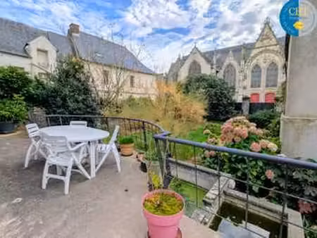 vente maison à ploërmel (56800) : à vendre / 179m² ploërmel