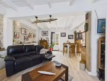vente maison à plomodiern (29550) : à vendre / 142m² plomodiern