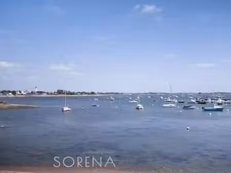 vente maison à port-louis (56290) : à vendre / 150m² port-louis
