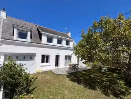 vente maison à quiberon (56170) : à vendre / 105m² quiberon