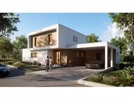 maison 6 pièces 143 m²